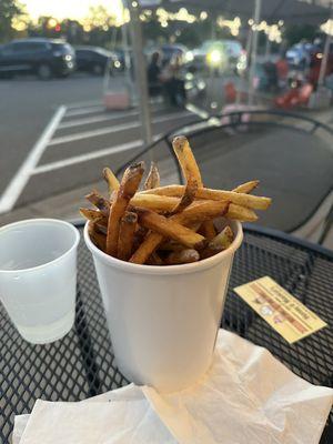 Regular Fries