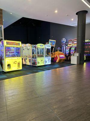 Arcade