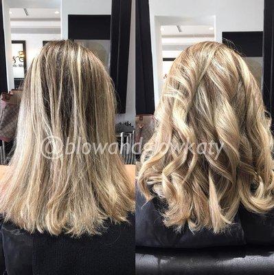 Highlights by Tammy