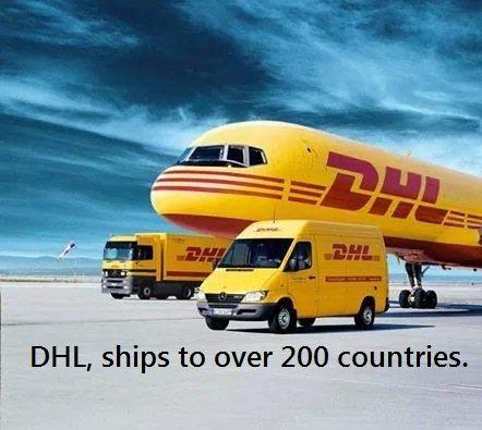 DHL International