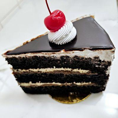 Chocolate Layer