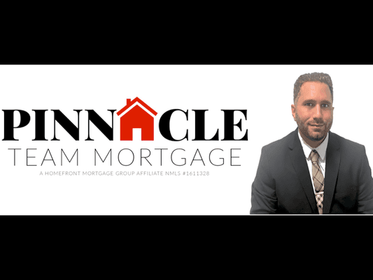 Frank Ranzino - Team Pinnacle Mortgage