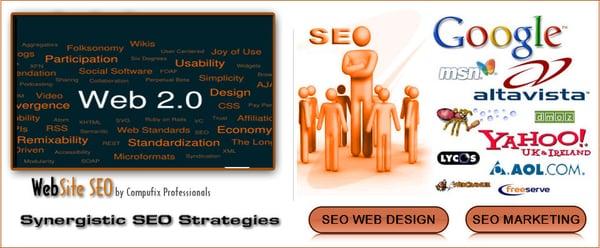 SEO SERVICES