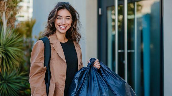 Delivery And Pick Up Laundry Long Beach