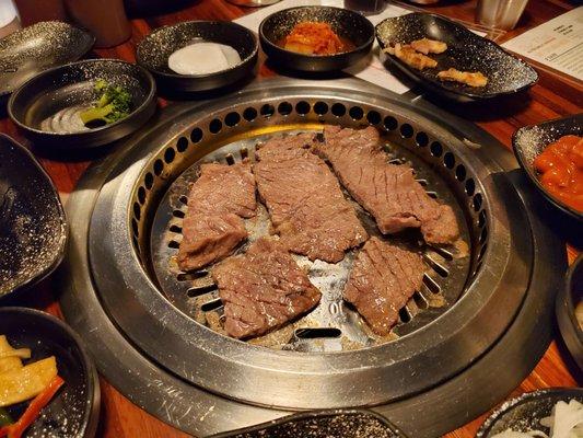 Love Meat Korean BBQ