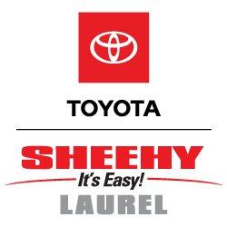 Sheehy Toyota of Laurel