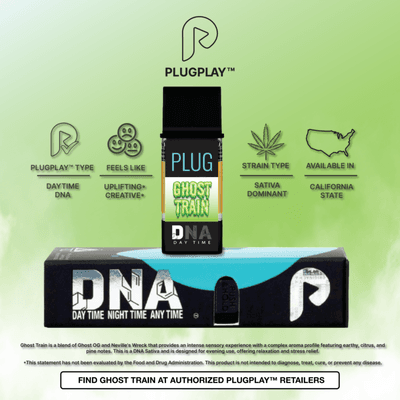 Plug n Play vape pods