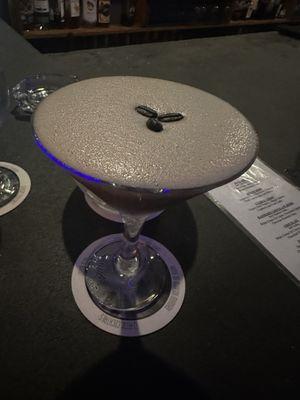 Espresso Martini