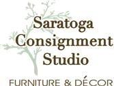 Saratoga Consignment Studio