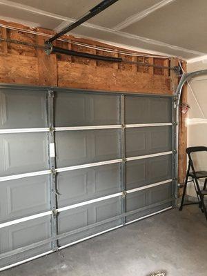 Old Garage Door Replacement/Installation Service Needed. Anytime Garage Door Repair. Commercial and Residential, Gate & Garage Door Repair