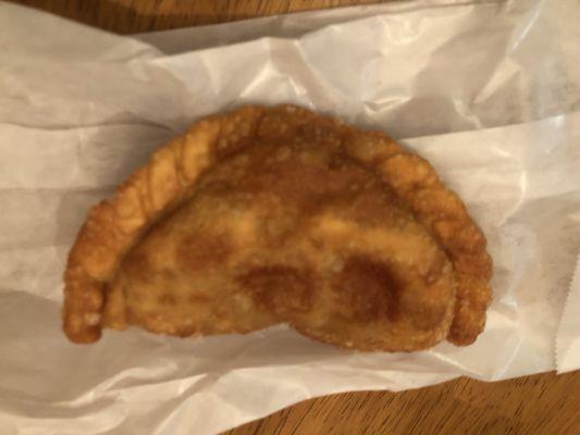 Beef Empanada