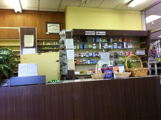 Maxson Pharmacy