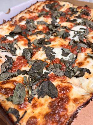 Liberty Bell Pizza