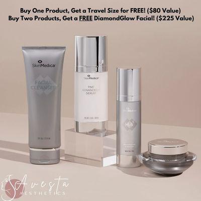 SkinMedica Promo