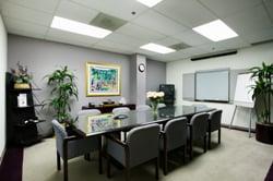 10 person Conference Room