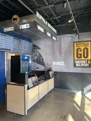 Buffalo Wild Wings Photo 4