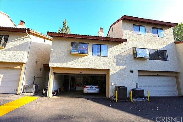 SOLD! 5720 Owensmouth Ave #179, Woodland Hills. $479,000