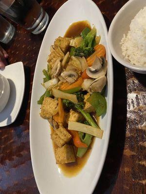 Ruthai's Thai Kitchen