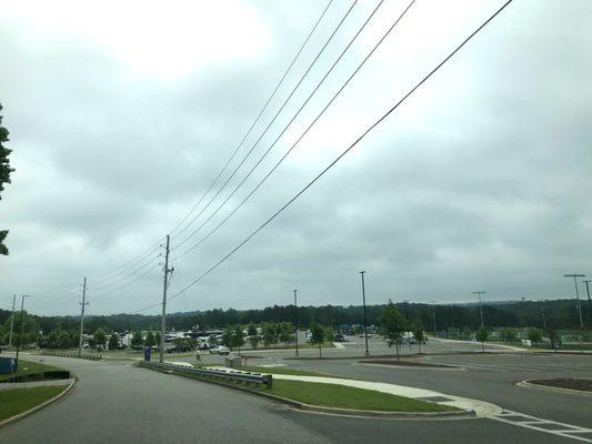 RV Park and Playground/Splashpad