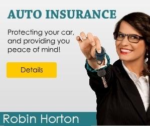 Robin Horton: Allstate Insurance