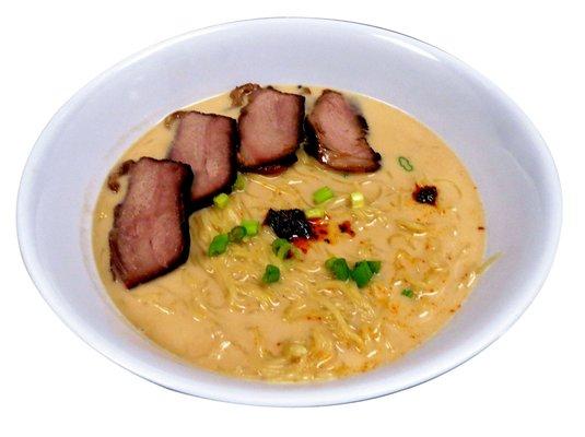 JAPANESE RAMEN    Traditional Or Spicy - $ 8.99