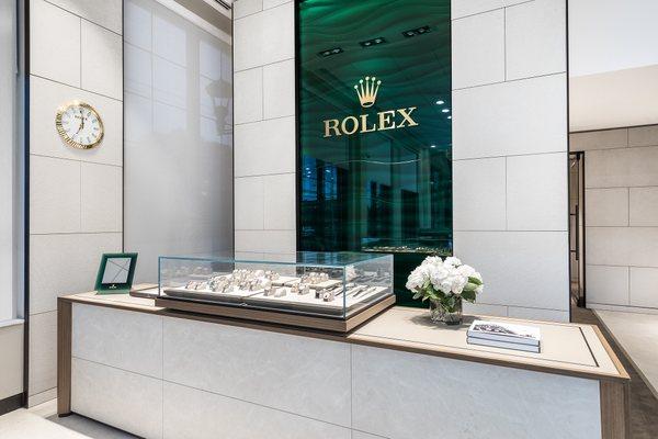 ROLEX