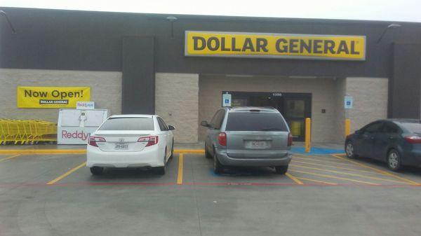 Dollar General