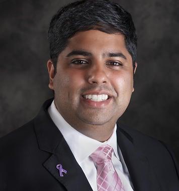 Rishi Kapur, DMD is a Georgia native, He earned is D.M.D. from the Medical College of Georgia in Augusta, GA.