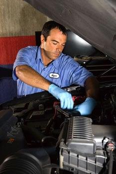 State Auto Inspections | Houston, Spring TX