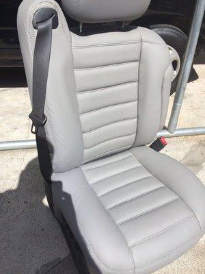 Car/Auto Upholstery