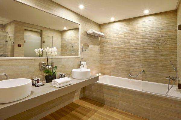 Bathroom General Contractor