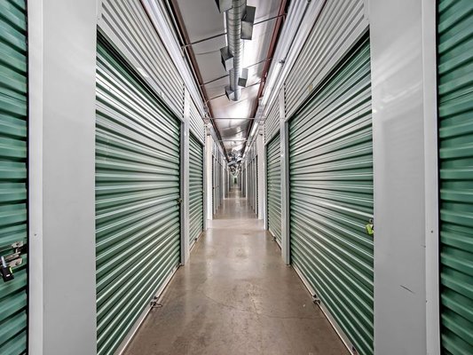 Interior Units - Extra Space Storage at 860 Phillips Rd, Webster, NY 14580