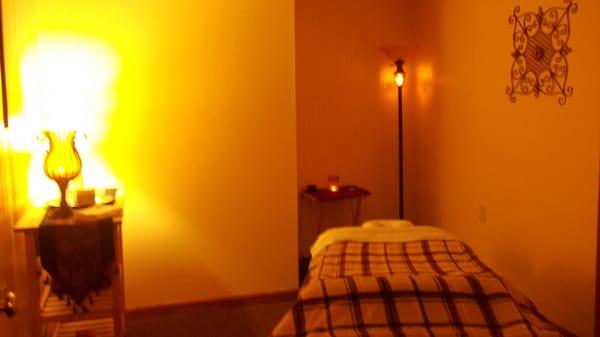 Massage Room