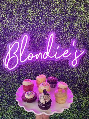 Blondie's Bakery Boutique