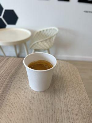 Espresso