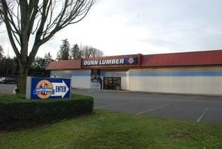 Kirkland store front (January 2011)