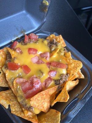 Big Baller Beef Tasty Nachos small