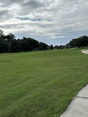 Stonebridge Golf Club of New Orleans