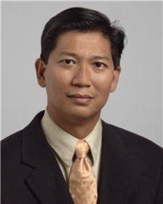 Dr. Risal Djohan