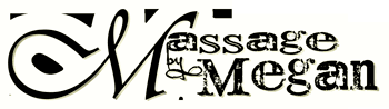 Massage by Megan Logo