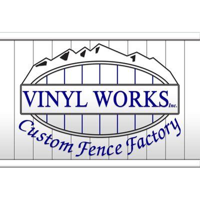 Vinyl Works Inc.