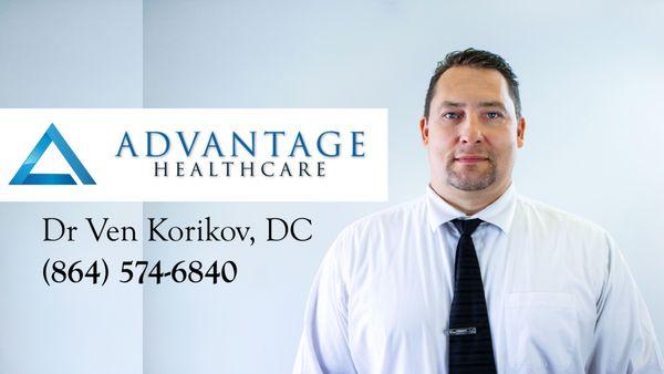 Advantage Healthcare