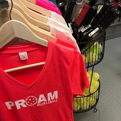 proampickleball.com is here to supply your pickleball needs