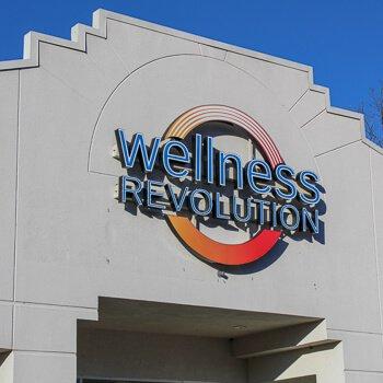 Wellness Revolution