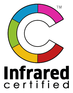 Infrared Certified