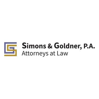 Simons & Goldner Maryland Injury Attorneys