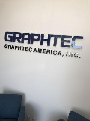 Graphtec America