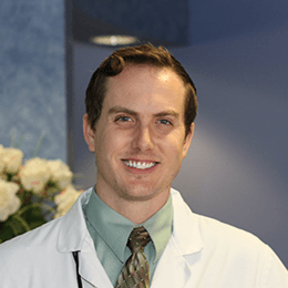 Christopher Thomas, DDS