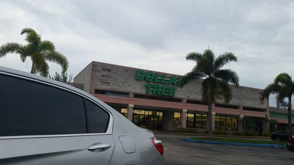 Dollar Tree