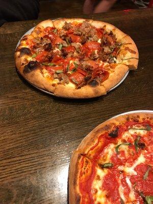 Salvatore's Tomato Pies